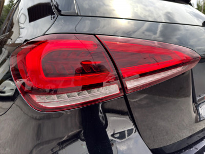 Mercedes-Benz A-Klasse Gebrauchtwagen