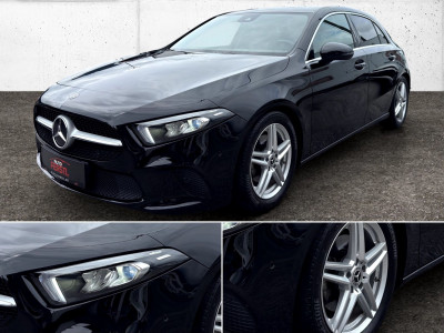 Mercedes-Benz A-Klasse Gebrauchtwagen