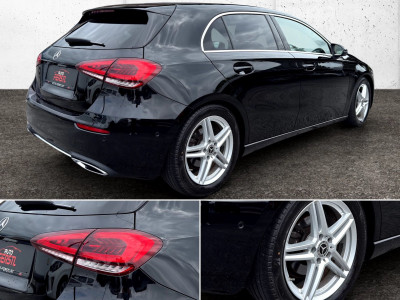 Mercedes-Benz A-Klasse Gebrauchtwagen