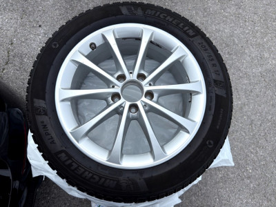 Mercedes-Benz A-Klasse Gebrauchtwagen