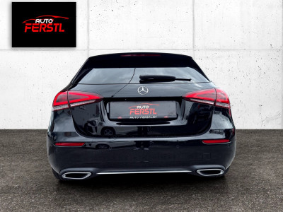 Mercedes-Benz A-Klasse Gebrauchtwagen