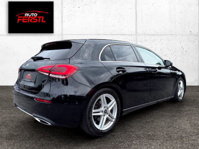 Mercedes-Benz A-Klasse Gebrauchtwagen