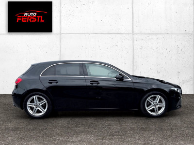 Mercedes-Benz A-Klasse Gebrauchtwagen