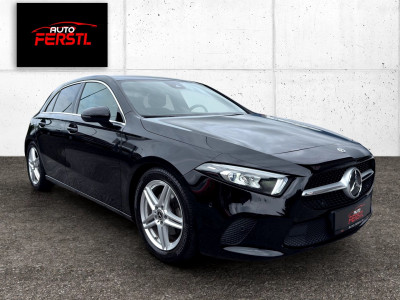 Mercedes-Benz A-Klasse Gebrauchtwagen