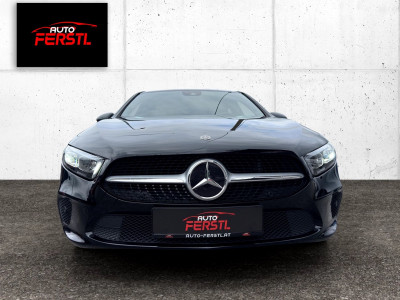 Mercedes-Benz A-Klasse Gebrauchtwagen