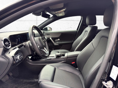 Mercedes-Benz A-Klasse Gebrauchtwagen