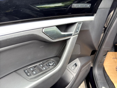 VW Touareg Gebrauchtwagen