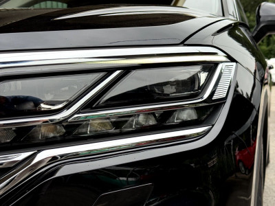 VW Touareg Gebrauchtwagen