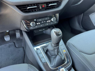 Skoda Fabia Gebrauchtwagen Skoda Fabia Gebrauchtwagen