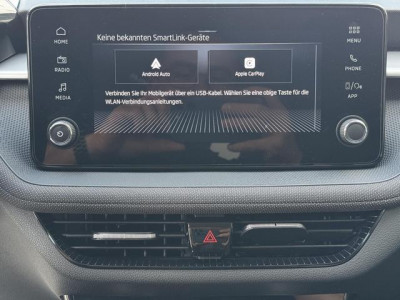 Skoda Fabia Gebrauchtwagen Skoda Fabia Gebrauchtwagen