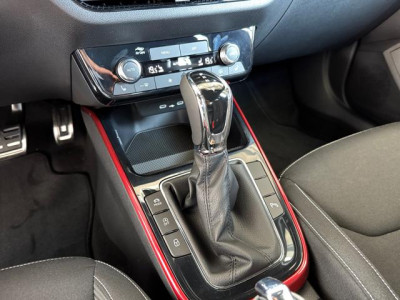 Skoda Fabia Gebrauchtwagen Skoda Fabia Gebrauchtwagen