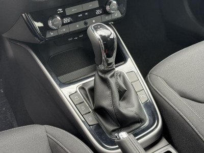 Skoda Fabia Gebrauchtwagen Skoda Fabia Gebrauchtwagen