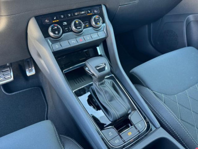 Skoda Karoq Gebrauchtwagen Skoda Karoq Gebrauchtwagen