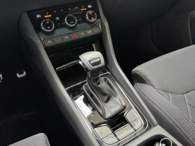 Skoda Karoq Gebrauchtwagen Skoda Karoq Gebrauchtwagen