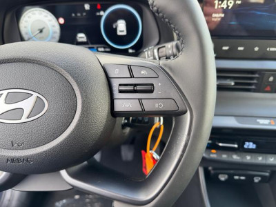 Hyundai i20 Gebrauchtwagen Hyundai i20 Gebrauchtwagen