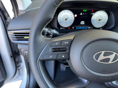 Hyundai i20 Gebrauchtwagen Hyundai i20 Gebrauchtwagen