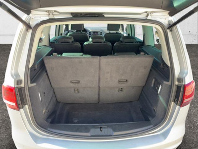 VW Sharan Gebrauchtwagen VW Sharan Gebrauchtwagen