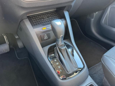 Ford Tourneo Courier Gebrauchtwagen