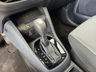 Ford Tourneo Courier Gebrauchtwagen