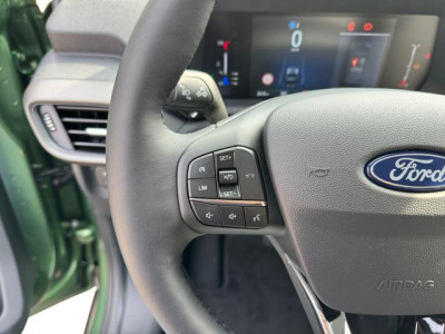 Ford Tourneo Courier Gebrauchtwagen