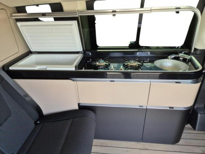 Mercedes-Benz V-Klasse Neuwagen