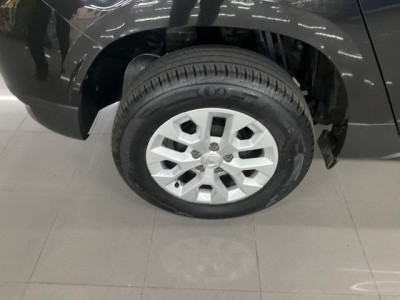 Dacia Duster Gebrauchtwagen Dacia Duster Gebrauchtwagen