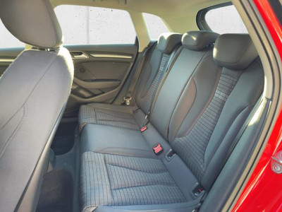 Audi A3 Gebrauchtwagen Audi A3 Gebrauchtwagen