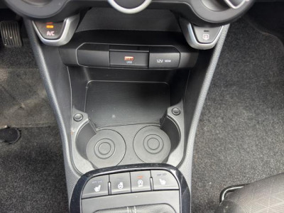 KIA Picanto Gebrauchtwagen