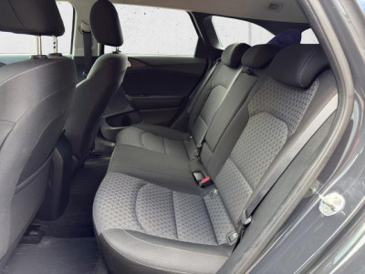 KIA Ceed Gebrauchtwagen