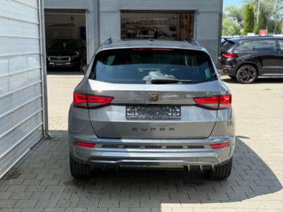 Cupra Ateca Neuwagen