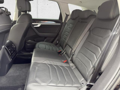 VW Touareg Gebrauchtwagen