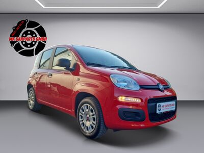 Fiat Panda Gebrauchtwagen