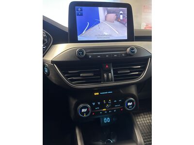 Ford Focus Gebrauchtwagen Ford Focus Gebrauchtwagen