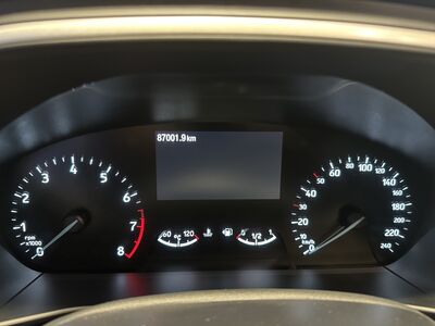 Ford Focus Gebrauchtwagen Ford Focus Gebrauchtwagen