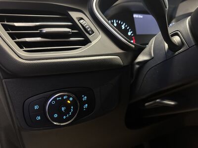 Ford Focus Gebrauchtwagen Ford Focus Gebrauchtwagen