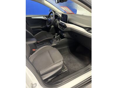 Ford Focus Gebrauchtwagen Ford Focus Gebrauchtwagen