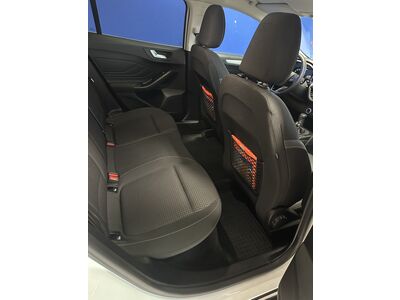 Ford Focus Gebrauchtwagen Ford Focus Gebrauchtwagen