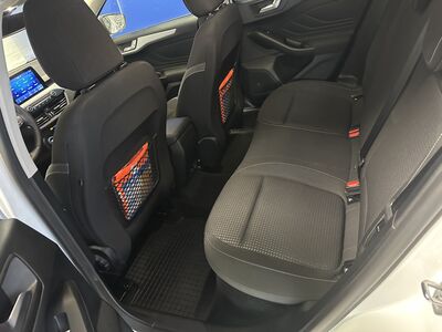 Ford Focus Gebrauchtwagen Ford Focus Gebrauchtwagen