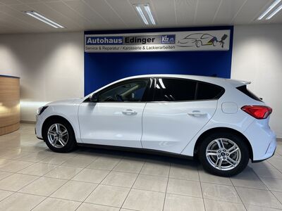 Ford Focus Gebrauchtwagen Ford Focus Gebrauchtwagen