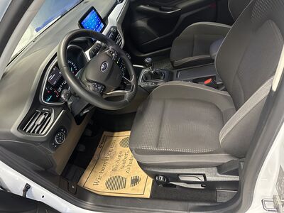 Ford Focus Gebrauchtwagen Ford Focus Gebrauchtwagen