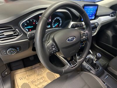 Ford Focus Gebrauchtwagen Ford Focus Gebrauchtwagen