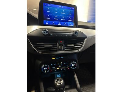 Ford Focus Gebrauchtwagen Ford Focus Gebrauchtwagen