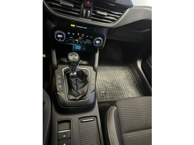 Ford Focus Gebrauchtwagen Ford Focus Gebrauchtwagen