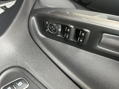 Ford EcoSport Gebrauchtwagen