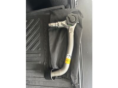 Ford EcoSport Gebrauchtwagen