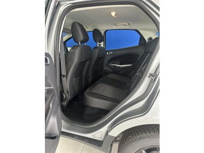 Ford EcoSport Gebrauchtwagen