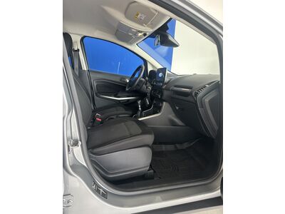 Ford EcoSport Gebrauchtwagen