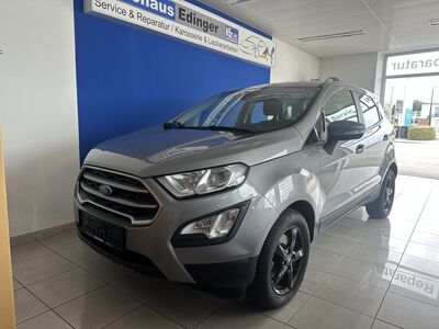 Ford EcoSport Gebrauchtwagen