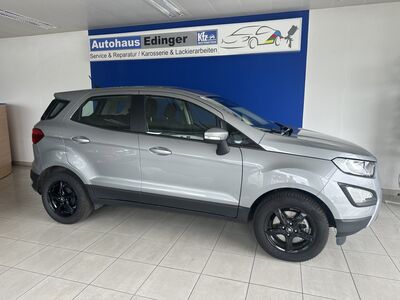 Ford EcoSport Gebrauchtwagen