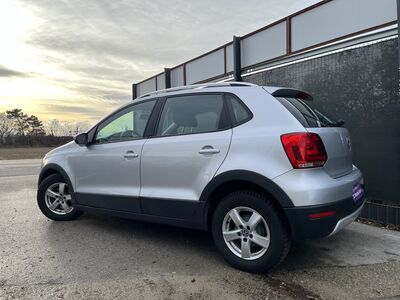 VW Polo Gebrauchtwagen